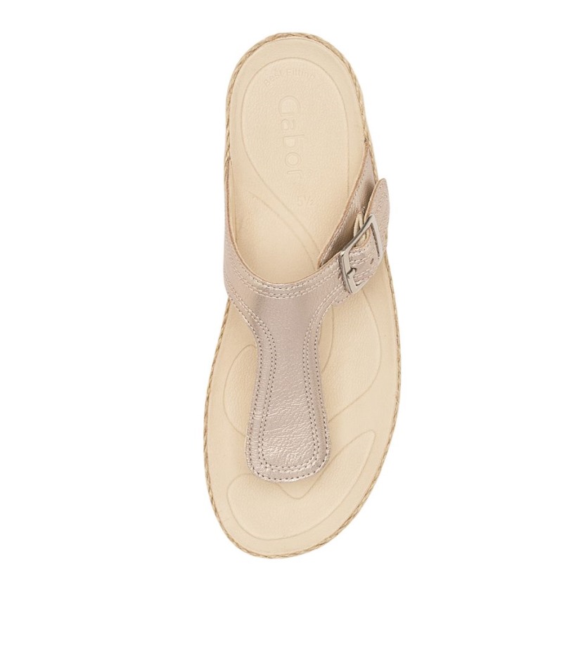 Gabour | Cuir Puder Aurora Exclusif